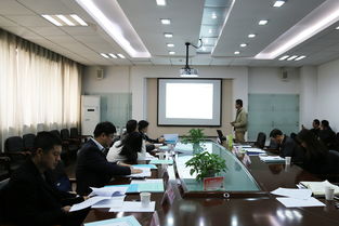 計算學院電子服務與智慧工廠市重中之重實驗室順利通過市教育局專家驗收